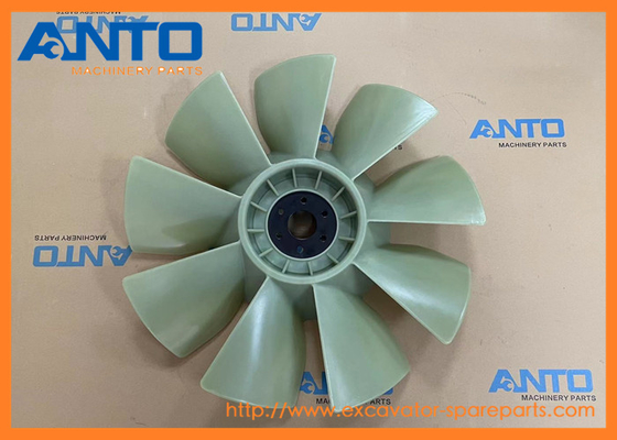 600-625-7620 6006257620 팬 굴삭기 엔진 부품 KOMATSU PC1100 PC1100SE PC1100SP용
