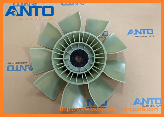 600-625-7620 6006257620 팬 굴삭기 엔진 부품 KOMATSU PC1100 PC1100SE PC1100SP용