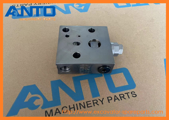 723-40-71102 7234071102 굴삭기 메인 컨트롤 밸브 KOMATSU PC200 PC210용