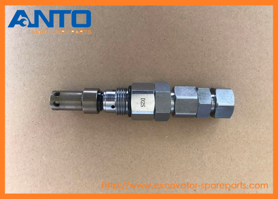 4372038 릴리프 밸브 굴삭기 메인 컨트롤 밸브 피팅 HITACHI EX200-5 EX200-5 JPN용