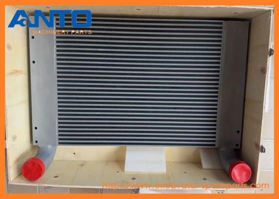 6156-61-5100 6156615100 애프터 쿨러 KOMATSU 휠 로더 예비 부품 SAA6D125E WA380-5용
