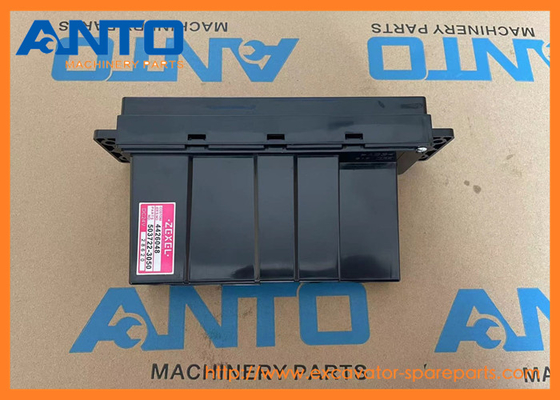 4713662 Contorller 굴삭기 컨트롤러 HITACHI MA200-G ZX240-3G ZX250H-3G용 피팅