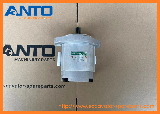 4276918 기어 펌프 굴삭기 유압 펌프 피팅 HITACHI EX100-3 EX100-3C EX100-3m용