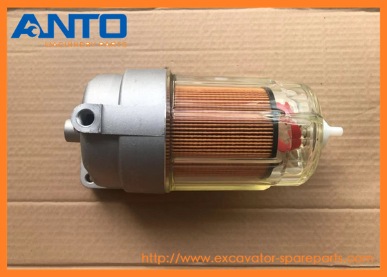 4679980 필터 요소 히타치 EG65R-3 EG70R-3 FPC1700용 발굴기 필터 피팅
