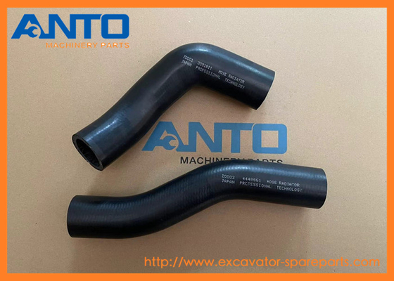 3091811 4448661 Water Hose Excavator Spare Parts Fitting For HITACHI HR750SM ZR240JC
