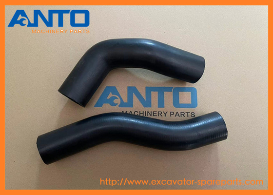 3091811 4448661 Water Hose Excavator Spare Parts Fitting For HITACHI HR750SM ZR240JC