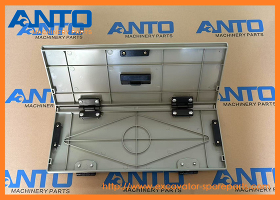 71N6-20320 Cover Assy HYUNDAI Excavator Spare Parts Fitting For R250LC7 R290LC7 R300LC7