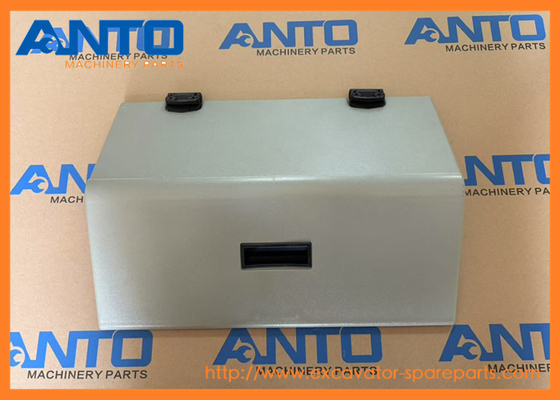 71N6-20320 Cover Assy HYUNDAI Excavator Spare Parts Fitting For R250LC7 R290LC7 R300LC7