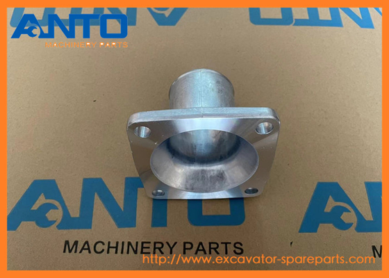 6207-11-6430 6207116430 Connector Excavator Engine Parts Fitting For KOMATSU PC200 PC210