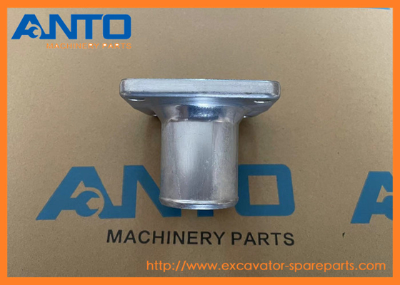 6207-11-6430 6207116430 Connector Excavator Engine Parts Fitting For KOMATSU PC200 PC210