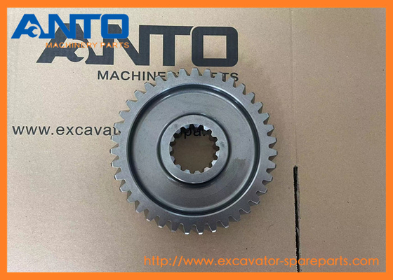 3035853 HITACHI EX270 EX300 EX300-2에 대한 드라이브 기어 발굴기 수압 펌프 장착