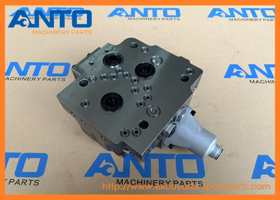 723-40-71201 723-40-71200 제어 밸브 조립 KOMATSU PC400LC-8에 대한 발굴기 예비 부품