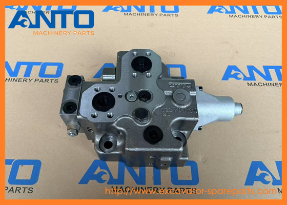 723-40-71201 723-40-71200 제어 밸브 조립 KOMATSU PC400LC-8에 대한 발굴기 예비 부품