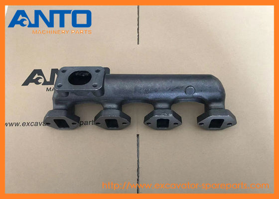 2797787 279-7787 발굴기 엔진 부품을 위한 배기가스 분기장 311C 311D LRR 312C 312C L