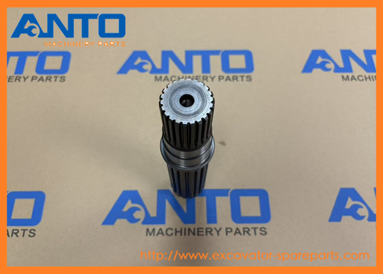 39Q6-11120 샤프트 HYUNDAI 발굴기 스윙 모터 부품 R160LC-9 R180LC-9 R210LC-9