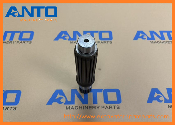 39Q6-11120 샤프트 HYUNDAI 발굴기 스윙 모터 부품 R160LC-9 R180LC-9 R210LC-9