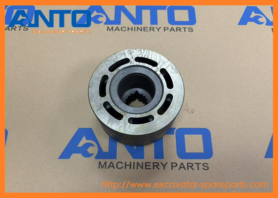 708-1U-13110 7081U13110 실린더 블록 KOMATSU 굴삭기 예비 부품 PC600LC-8E0 PC700LC-8E0용