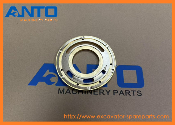 708-1U-13110 7081U13110 밸브 플레이트 KOMATSU PC600LC-8 PC650LC-8에 대한 발굴기 예비 부품