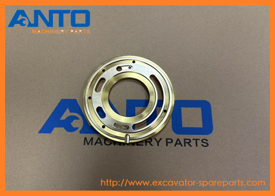 708-1U-13110 7081U13110 밸브 플레이트 KOMATSU PC600LC-8 PC650LC-8에 대한 발굴기 예비 부품