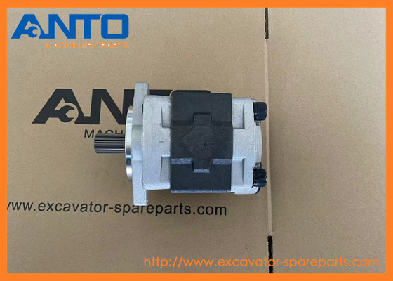 269-0004 269-0004 Gear Pump Excavator Hydraulic Pump Fitting For D3K XL D3K2 LGP D4K XL 소형 펌프 용품