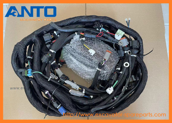 21N620015 21N6-20015 Harness Excavator Engine Parts Fitting For HYUNDAI R210LC7H RC215C7H