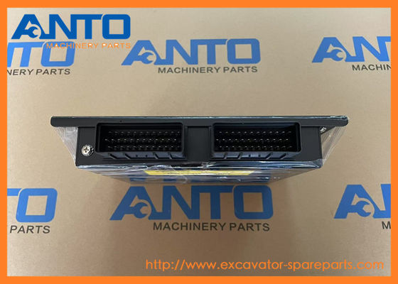 21N6-42101 21N642101 MCU Controller Excavator Controller Fitting For HYUNDAI R210LC7