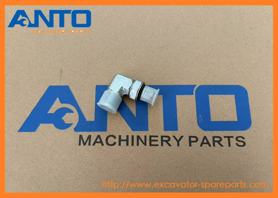 21N-64-36460 21N6436460 Elbow Excavator Spare Parts For KOMATSU PC1250 PC1250SE PC1250SP