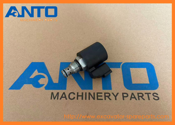 87701329 솔레노이드 밸브 Holland 로더 예비 부품 B90B B95B B95C B110B용 피팅