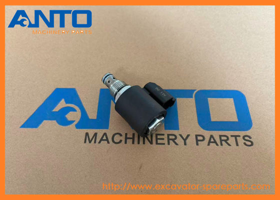 87701329 솔레노이드 밸브 Holland 로더 예비 부품 B90B B95B B95C B110B용 피팅