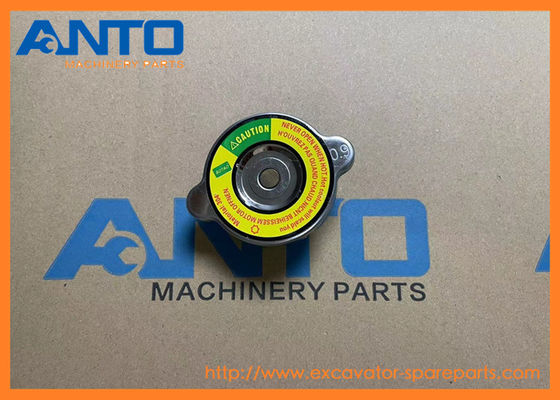 208-03-61460 2080361460 KOMATSU PC400 PC600에 대한 캡 발굴기 예비 부품