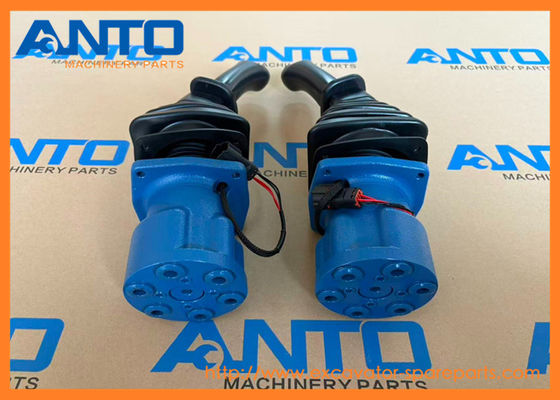 420-00342A 420-00343A JOYTICK 밸브 ASSY DOOSAN DH225-9 DH300-9 DH150-9에 대한 발굴기 예비 부품