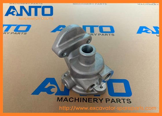 6136-11-6411 6136116411 서모스탯 하우징 KOMATSU 굴삭기 부품 4D105-5N용