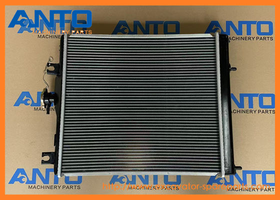 20T-03-81110 20T0381110 KOMATSU PC30R PC35R PC40R에 대한 라디에이터 발굴기 예비 부품
