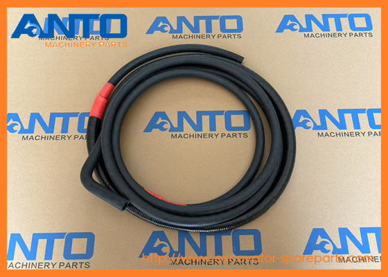 208-810-1342 2088101342 호스 굴삭기 에어컨 부품 KOMATSU PC400 PC450 PC550용