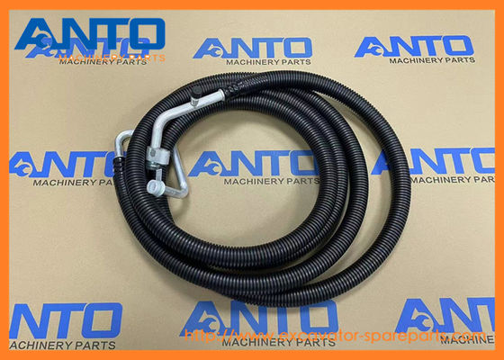 207-979-7922 2079797922 KOMATSU PC300 PC350용 호스 굴삭기 에어컨 부품