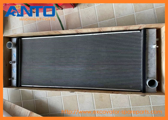 207-03-75120 2070375120 굴삭기 라디에이터 예비 부품 KOMATSU PC300 PC300HD PC300LL용
