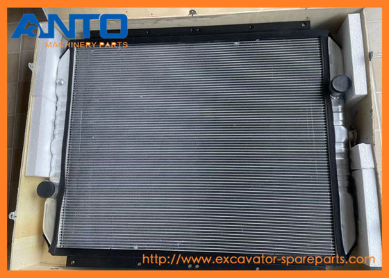 207-03-51111 2070351111 라디에이터 코어 굴삭기 부품 KOMATSU PC300 PC300HD PC310용