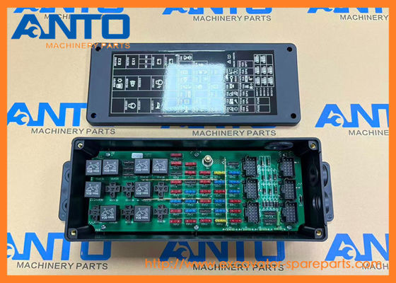 14606679 퓨즈 박스 조립 EC480D EC380D EC350D에 맞는 발굴기 부품