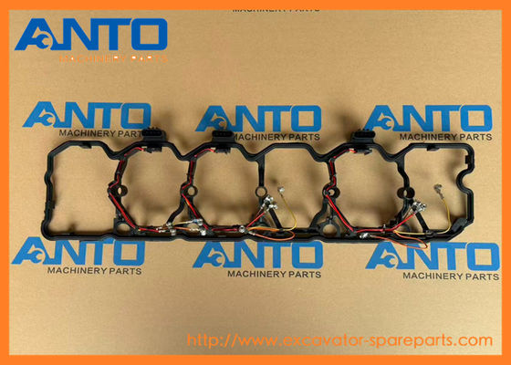 6754-11-8330 6754-11-8331 5264951 가스켓 KOMATSU PC220LC-8M0용 발굴기 부품