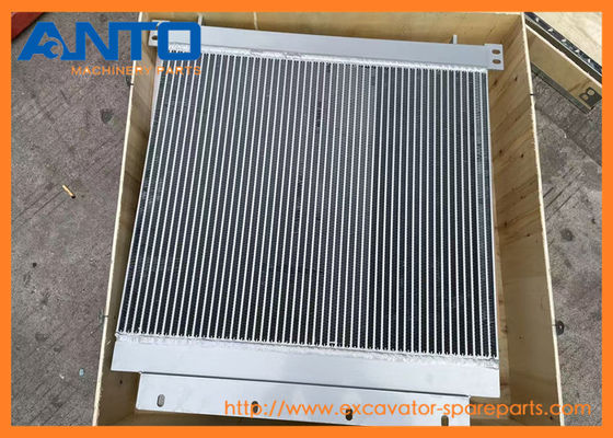 205-03-71121 2050371121 오일쿨러 엑스카버 예비 부품 KOMATSU PC200 PF5 PW200