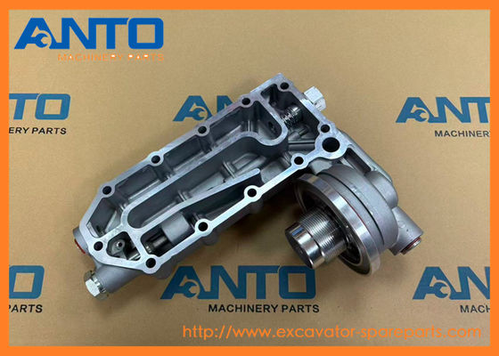 6743-61-2112 6743612112 커버 KOMATSU 굴삭기 예비 부품 SAA6D114E PC300LC-8용