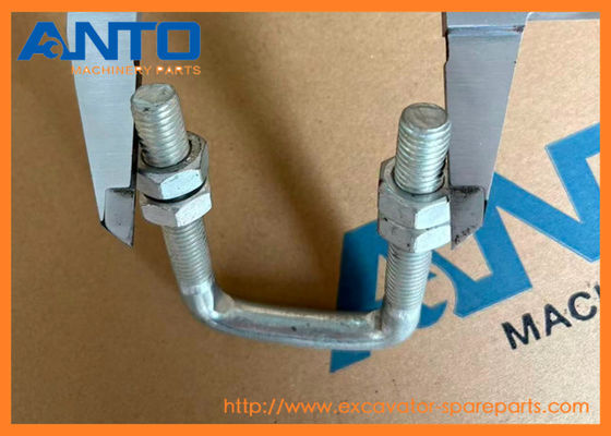 20Y-54-27172 20Y5427172 U 볼트 KOMATSU PC160 PC180 PC190에 대한 발굴기 예비 부품
