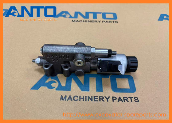 VOE15043827 15043827 A35E A35EFS A40E A40EFS EW160E에 적합한 제어 밸브 발굴기 예비 부품