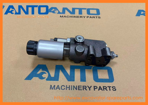 VOE15043827 15043827 A35E A35EFS A40E A40EFS EW160E에 적합한 제어 밸브 발굴기 예비 부품