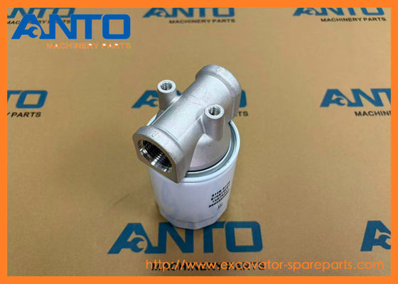 VOE14533117 14533117 EC160C EC180C EC210C EC220D에 적합한 필터 발굴기 부품