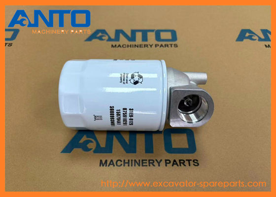 VOE14533117 14533117 EC160C EC180C EC210C EC220D에 적합한 필터 발굴기 부품