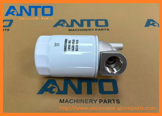 VOE14533117 14533117 EC160C EC180C EC210C EC220D에 적합한 필터 발굴기 부품