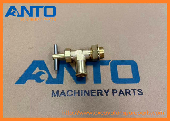 6V-7238 6V7238 컷오프 밸브 굴삭기 예비 부품 C4.4 C7.1 C13 320GC 323FL 352F에 적합