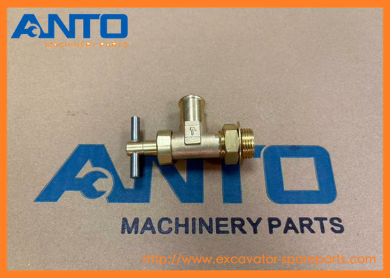 6V-7238 6V7238 컷오프 밸브 굴삭기 예비 부품 C4.4 C7.1 C13 320GC 323FL 352F에 적합