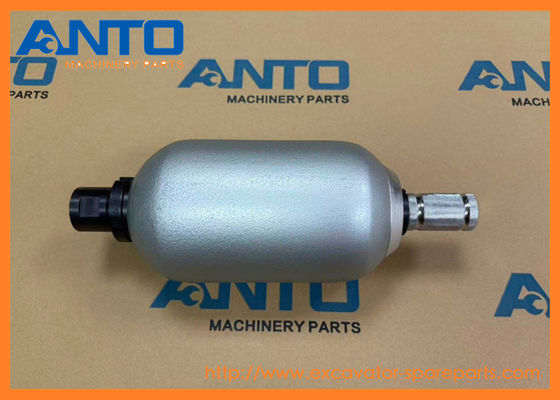 20Y-970-6450 20Y9706451 굴삭기 예비 부품 KOMATSU PC220LC-8 PC300-8 PC350-8용 축압기